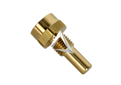 Brass And Aluminum 21